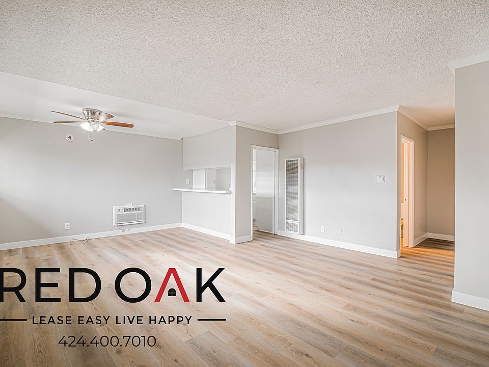 1st image of 15405 Vanowen St #26