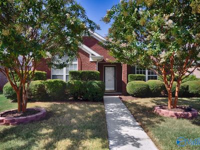 4018 Windswept Dr, Madison, AL, 35757