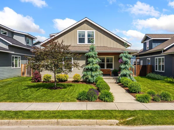 409 S Boyer Ave, Sandpoint, ID 83864