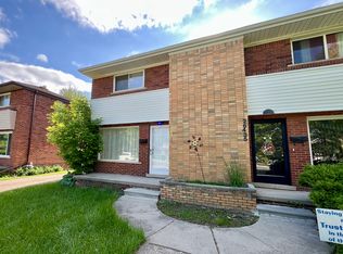26431 Coolidge Hwy #1, Oak Park, MI 48237
