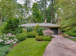 640 SW Cheltenham St, Portland, OR 97239