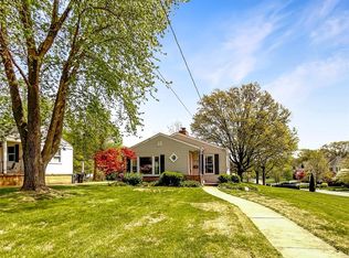 936 Dickson St, Saint Louis, MO
