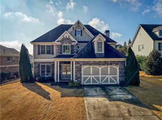 4075 Balsam Bark Dr, Cumming, GA 30040