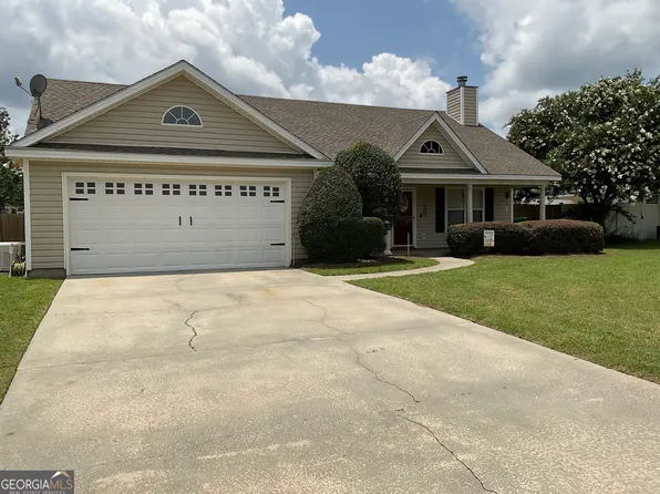 4204 Bridle Trl, Valdosta, GA 31605