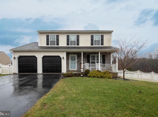 78 Thayer Rd, Birdsboro, PA 19508