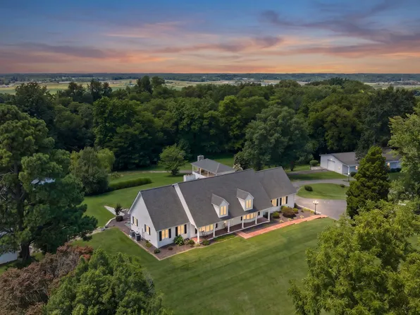 3810 351 Highway Hwy, Henderson, KY 42420