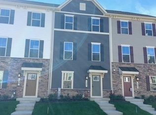 133 Green Branch Rd, Laurel, MD 20708