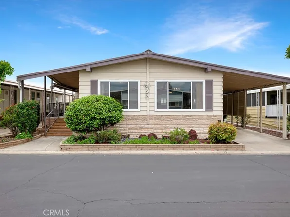 24701 Raymond Way Space 170, Lake Forest, CA 92630