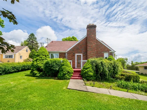 417 Mingo Church Rd, Finleyville, PA 15332