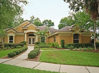 5217 Forest Edge Ct, Sanford, FL 32771