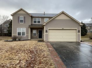 59 Erickson Ct, North Aurora, IL 60542