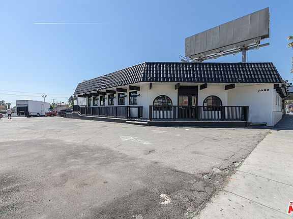 5th image of 7038 W Sunset Blvd
