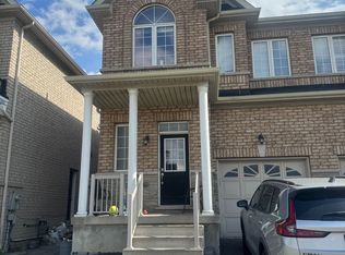 25 Jackson Eli Way, Markham, ON L3S0C4