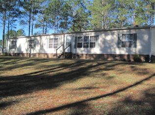 948 Druid Hills Rd, Odum, GA 31555