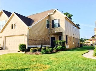 18729 Cypress Loch Dr, Spring, TX 77379