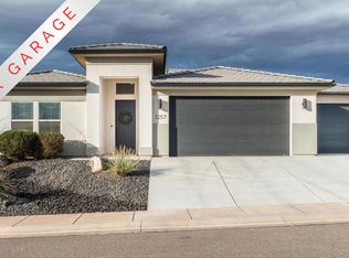 1257 E Marlberry Way, Washington, UT 84780