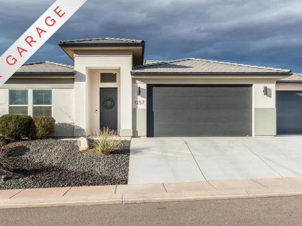 1257 E Marlberry Way, Washington, UT 84780