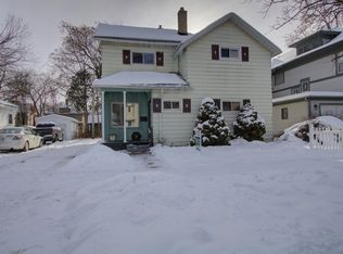 706 Fountain St NE, Grand Rapids, MI 49503