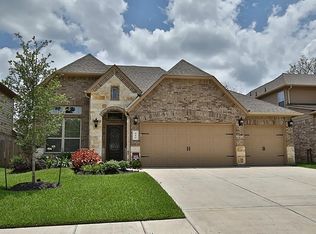 119 Deerfield Meadow Dr, Conroe, TX 77384