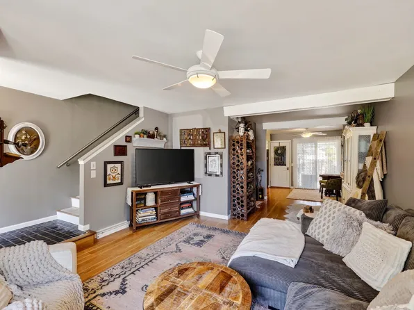 242 Grand Canyon Dr, Madison, WI 53705