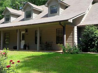 3200 Kincaid Boat Rd, Boyce, LA 71409