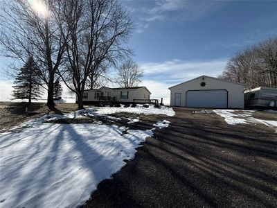 29198 State Highway 40, New Auburn, WI, 54757