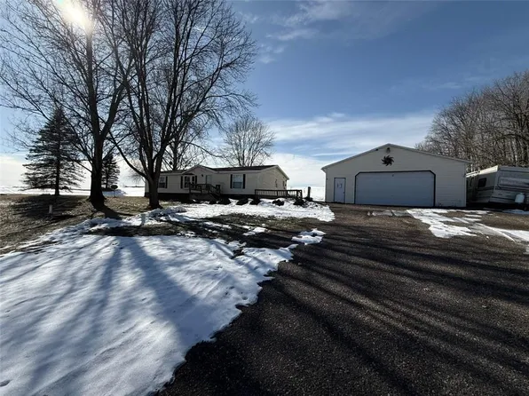 29198 State Highway 40, New Auburn, WI 54757