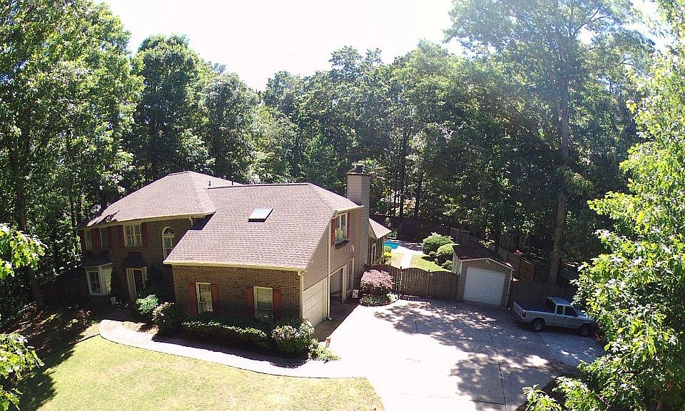224 Melrah Hill