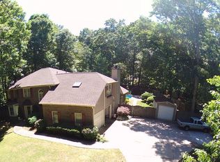 224 Melrah Hl, Peachtree City, GA 30269