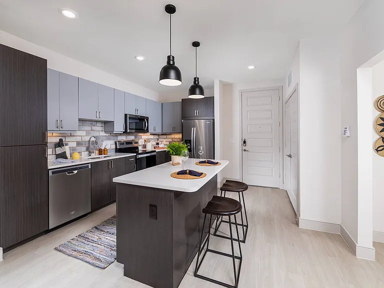 Fifteen15 South Lamar Apartments — Photo 3