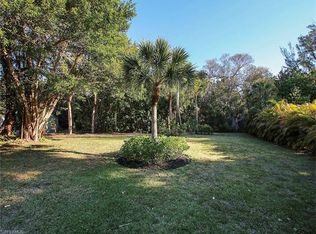 1912 Ibis Ln, Sanibel, FL 33957