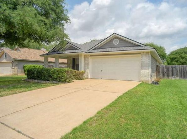 610 Barbara Way, Bastrop, TX 78602