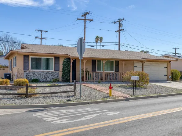 26014 New Chicago Ave, Hemet, CA 92544