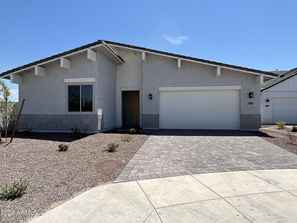 1st image of 17963 W VOGEL Avenue