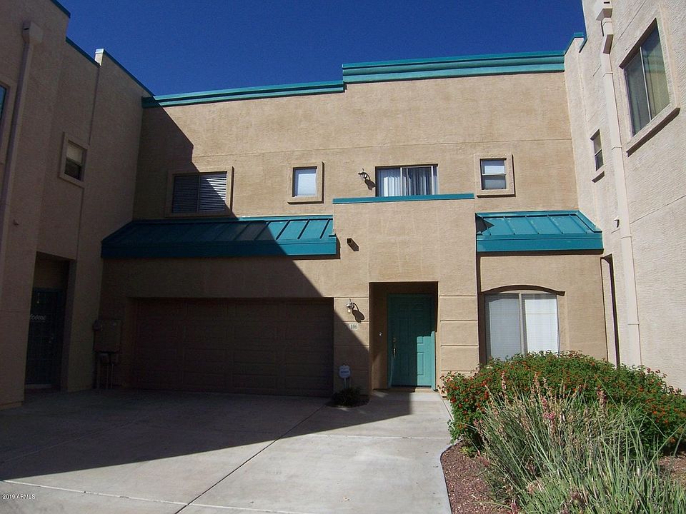 1st image of 1015 S Val Vista Dr Unit 106