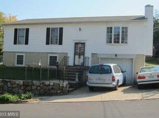 3600 22nd St S, Arlington, VA 22206