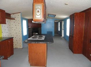 240 Youngs Rd, Vass, NC 28394