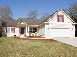 735 Britton St, Anderson, SC 29621