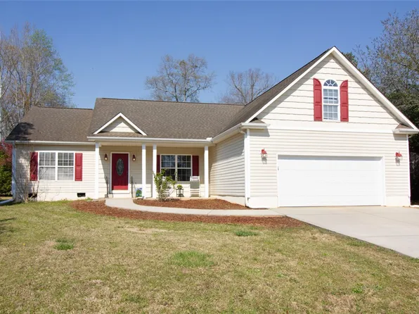 735 Britton St, Anderson, SC 29621