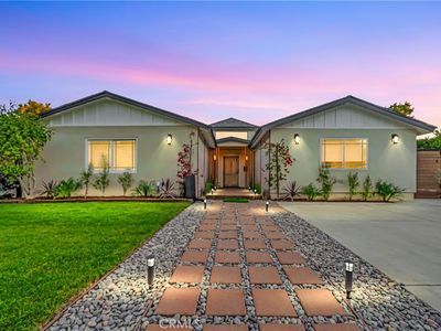 23506 Sylvan St, Woodland Hills, CA, 91367