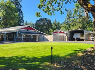 18820 119th Ave SE, Yelm, WA 98597