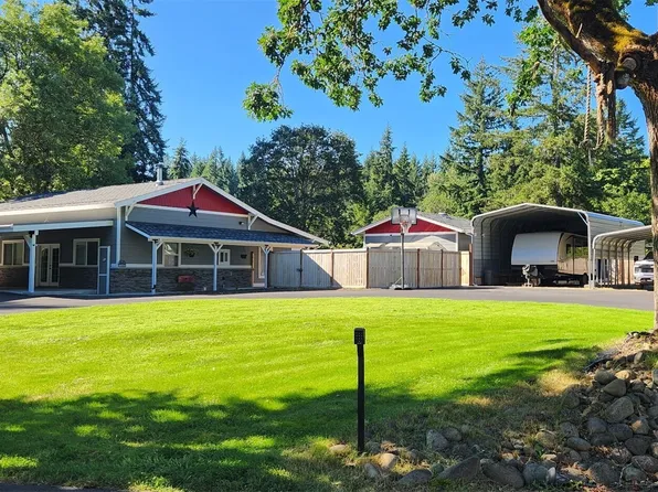 18820 119th Ave SE, Yelm, WA 98597