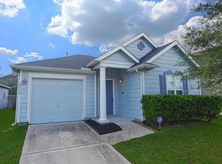 2618 Skyview Knoll Ct, Houston, TX 77047
