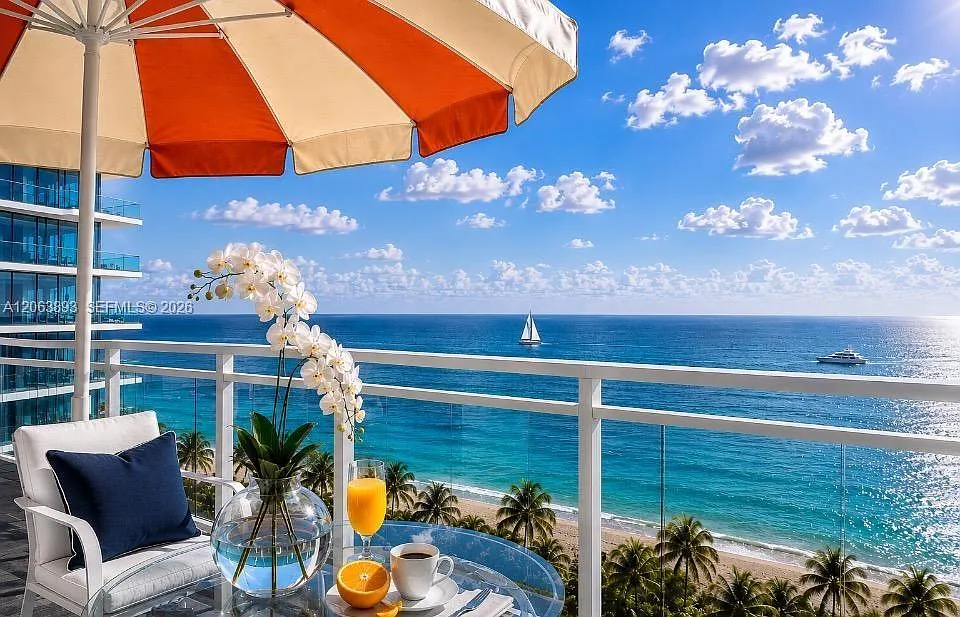 2030 S Ocean Dr #521