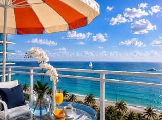 2030 S Ocean Dr APT 521, Hallandale, FL 33009