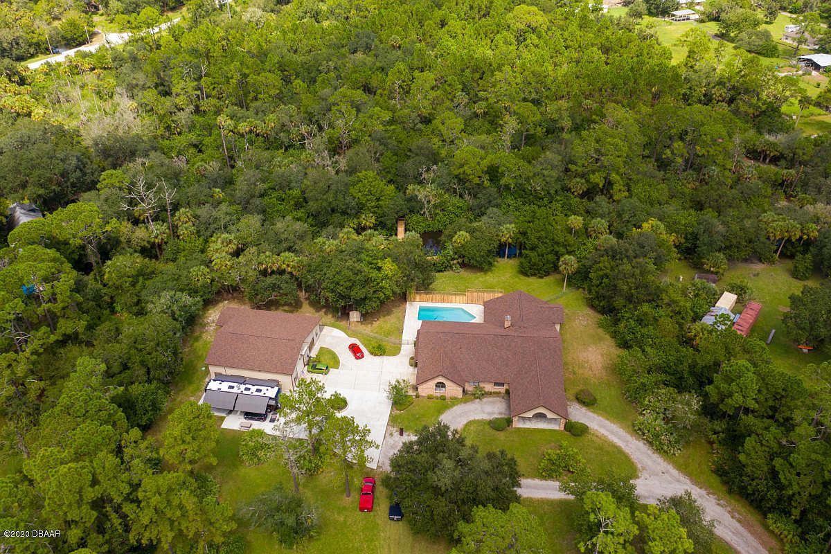 1215 Williams Rd New Smyrna Beach Fl 32168 Mls 1079998 Zillow