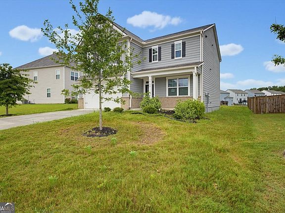 2nd image of 4195 Merrigold Way
