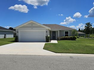256 Hidden Creek Cir, Wauchula, FL 33873