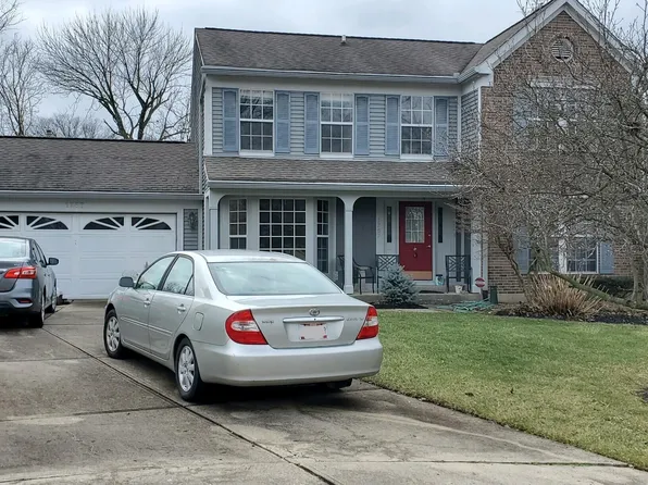 1767 Arborwood Dr, Florence, KY 41042