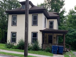 28 Warren St, Tully, NY 13159